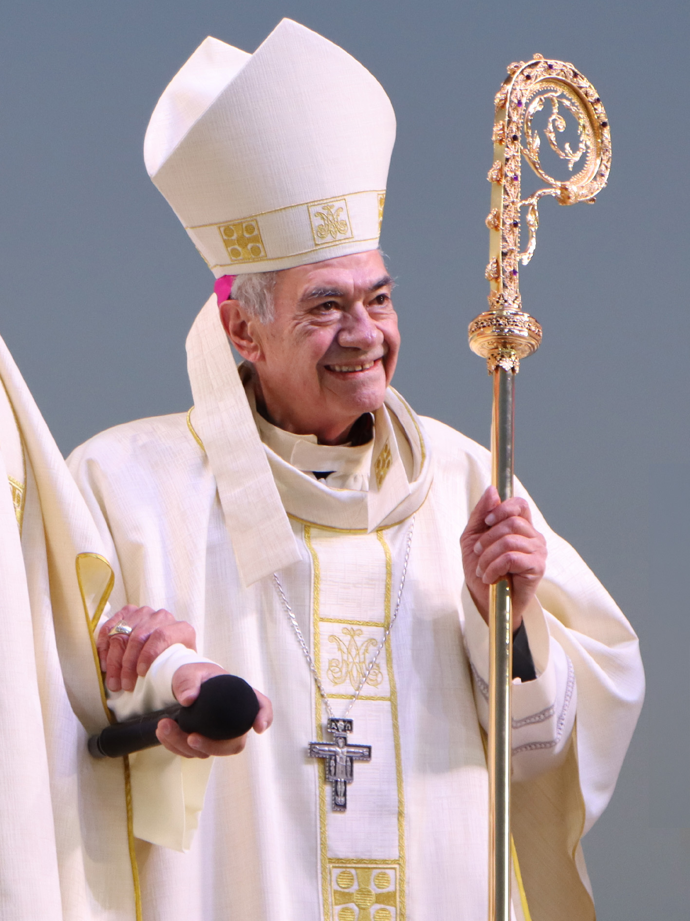 Miguel Angel Alba Diaz